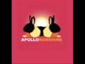 Apollo Sunshine - Phyliss 