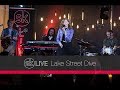 Lake Street Dive - Baby Don't Leave Me Alone With My Thoughts [Songkick Live]