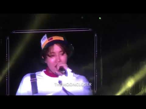 [191123] BTS | Magic Shop Japan in Chiba 'Lights'