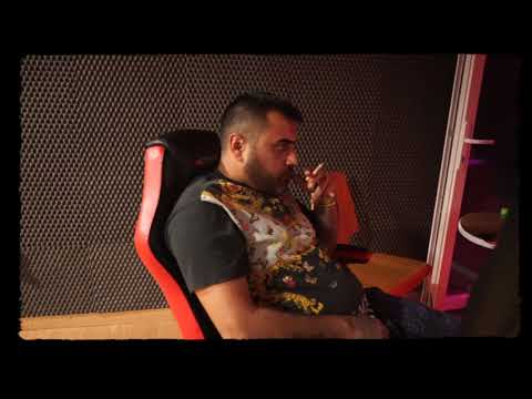 TOXIC FARAON - TRAP IN THE HOOD (PROD. KLMTRIP)