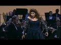 Cecilia Bartoli - Mozart le clemenza di Tito "Parto parto" (Sesto)