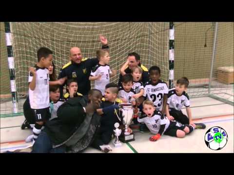 FSB TV bei SCS Hallenmasters