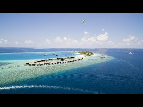 Huvafen Fushi Resort Maldives Male # 5 # فنادق جزر المالديف