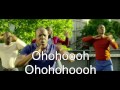 Magic System - Tu es fou Clip + Paroles 