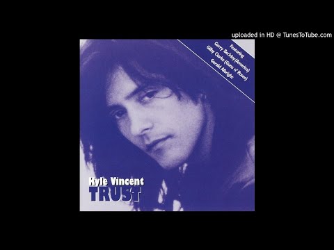 Kyle Vincent - A Night Like This