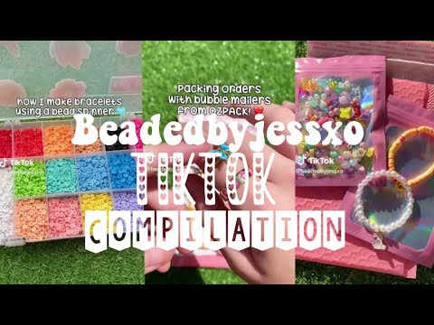 Beaded By Jess Xo