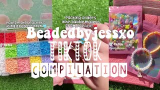 Beadedbyjessxo compilation mobile version🩷🌸🌸