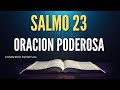 SALMO 23 La oración más poderosa