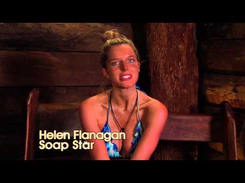 Eric Questions Helen's Independence | I'm A Celebrity... Get Me Out Of Here!