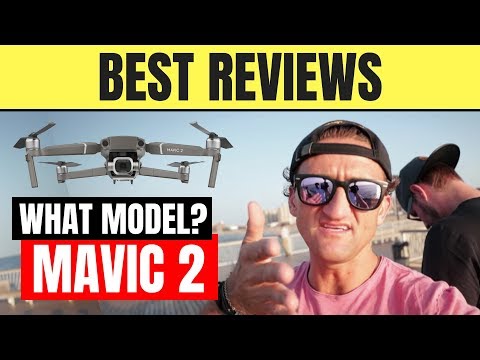 TOP DJI Mavic 2 REVIEWS - DJI Mavic 2 Pro Vs Mavic 2 Zoom