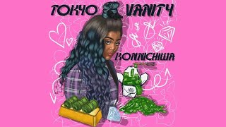 8- Tokyo Vanity - I.D.F.W.U. (Produced by Mykel On The Beat) [Official Audio]