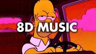 8D|scarlxrd - NX PRESSURE.