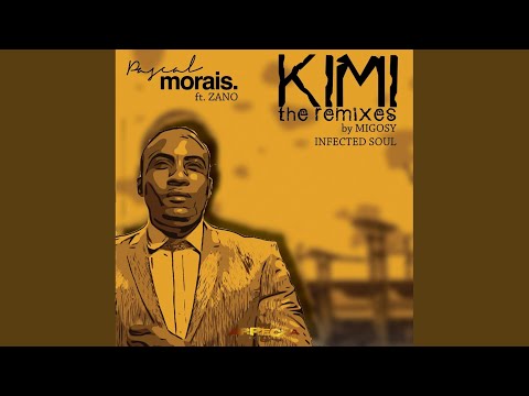 Kimi (Infected Soul Remix)