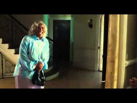 MADEA'S BIG HAPPY FAMILY - Official Trailer (HD)