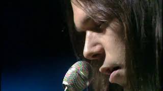 Neil Young - Out on the Weekend (Live at the BBC)