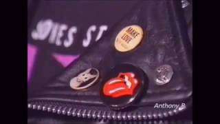 The Rolling Stones BIG in Japan pt.2/7