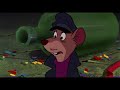 Basil El Raton Superdetective Walt Disney Plus