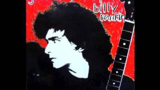 Billy Rankin - Baby Come Back/I Wanna Be Alone Tonight