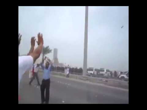 M.A. Moss - Muslim Nation