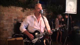 The King Shakes &amp; Donna &#39;&#39;Brand new Cadillac &#39;&#39;