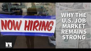 US job market extends winning streak with 172,000 new positions in May 2026