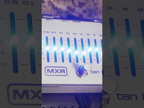 EVERY guitarist needs this pedal!