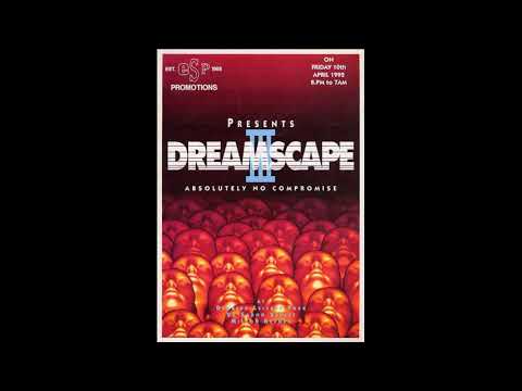 Carl Cox ~ Live @ Dreamscape III - Absolutely No Compromise