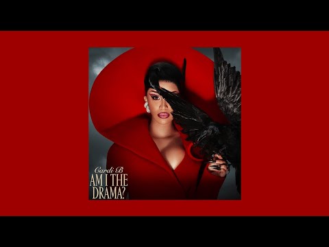 Cardi B - Dead (feat. Summer Walker) [Sped Up]
