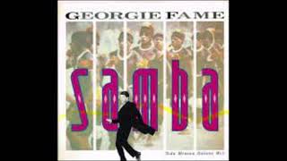 Georgie Fame - Samba (Toda Menina Baiana) 1986 (DJ Gonzalvez Bernard Extended Remix)