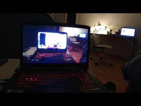 MongoTV_4035 - Del 2 - SPEJLBILLEDE I NATTEN