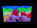 Sesame Street Kids Favorite Songs Telly Baa Baa Black Sheep