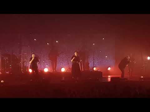 concert 3 cafés gourmands Avignon 2024