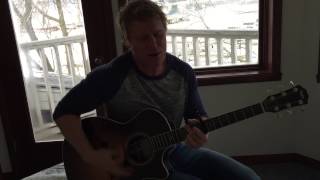 Higher and Higher - Scars on 45 cover by Garrett Ramquist