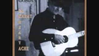 Vern Gosdin - What I Threw Away