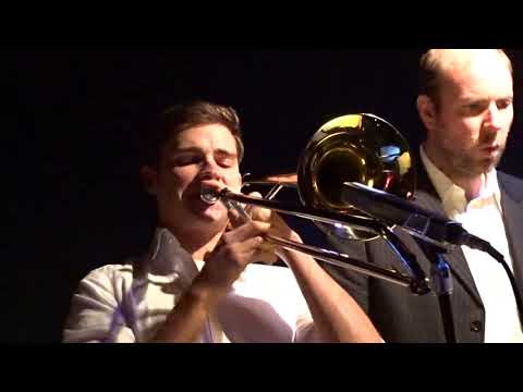 Cologne SoulJazz AllStars Live @Cologne THE KEP – Alligator Boogaloo (Lou Donaldson)