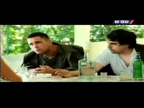 Velika Srbija-Razgovor sa buducim zetom - Upoznavanje sa buducim zetom