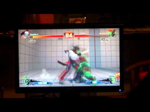 Dsinnie Wins Ryry's $$$$ WUT!@?