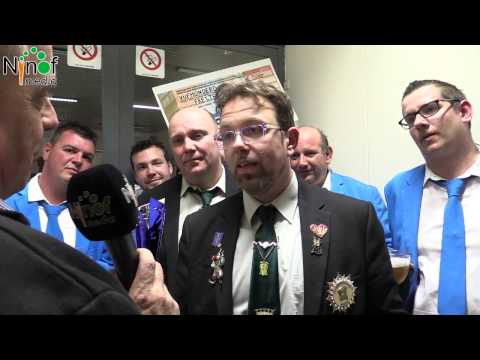 NKV Iejt & Geriejt & De Sjikke Marionetten winnen Don August-prijs 2017