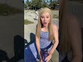 H2O Just Add Water Emma Gets Wet And Grows A Mermaid Tail H2ojustaddwater Mermaidtail