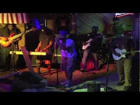 Official SMAASHtheBand EPK