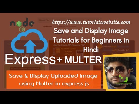 MERN STACK Tutorials for Beginners in Hindi | Basic Introduction