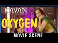 Kavan Oxygen Song Vijay Sethupathi T Rajendar Madonna Sebastian