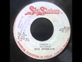 Freddie McGregor - Mark of the Beast - Crucial Brew Freddie McGregor - Mark of the Beast
