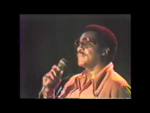 Little Milton  Live  Japan  1983