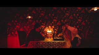 칸토 (KANTO) & DOUGH-BOY - WON [Music Video]