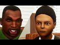 Dating Granny Denise In GTA SA DE