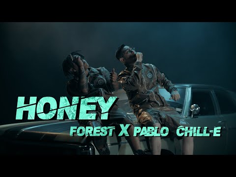 FOREST & PABLO CHILL-E – HONEY ( Video Oficial ) MAMBO 569