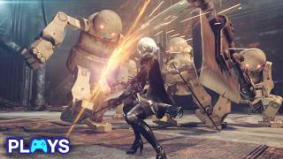 10 Games That DON'T Explain Their Own Lore