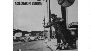 Solomon Burke - I Got To Tell It