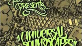 TRACK 12. REST IN POWER MODERFIRE: MASH 23, TRUST ONE, DR. ZARKOV, RINASANZ, SIGHPHUR ONE, DECIMAL